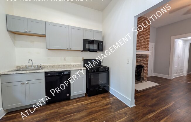 908 PIEDMONT AVE NE