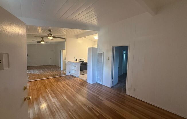 9017 Harratt St in the Heart of West Hollywood!