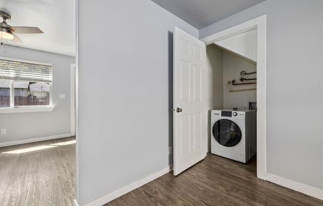 North River Apartments