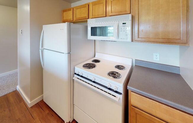 1 bed, 1 bath, 672 sqft, $1,480, Unit 3412-23