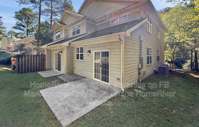 118 KINGSLEY WOODS DR