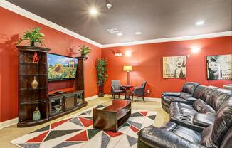 ENCLAVE AT PAMALEE SQUARE-Fayetteville,N