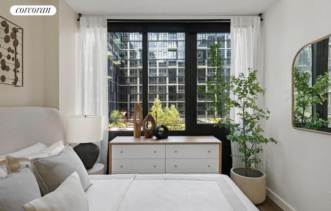 2 beds, 2 baths, $3,736, Unit 356