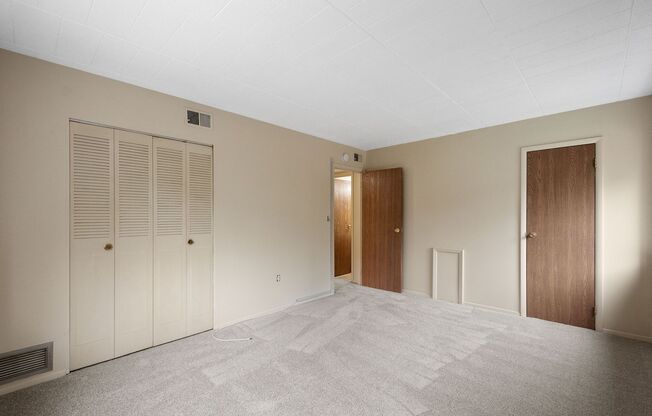 1 bed, 1 bath, 750 sqft, $675, Unit 100 J