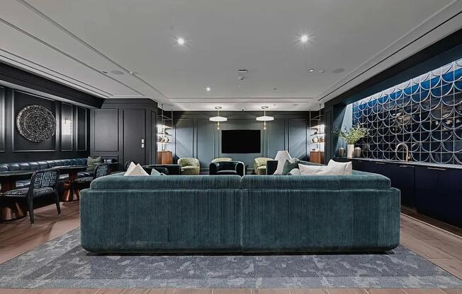 Studio, 1 bath, $3,644, Unit 14U