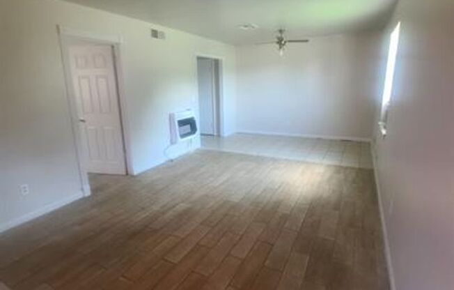 1 Bed Duplex