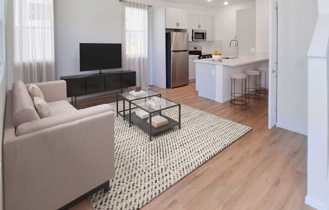 Division & Highland Rowhomes
