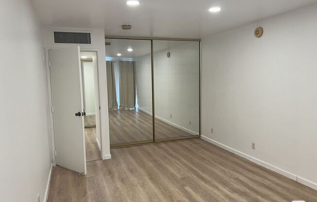 1 bed, 1 bath, 762 sqft, $2,495, Unit 2607