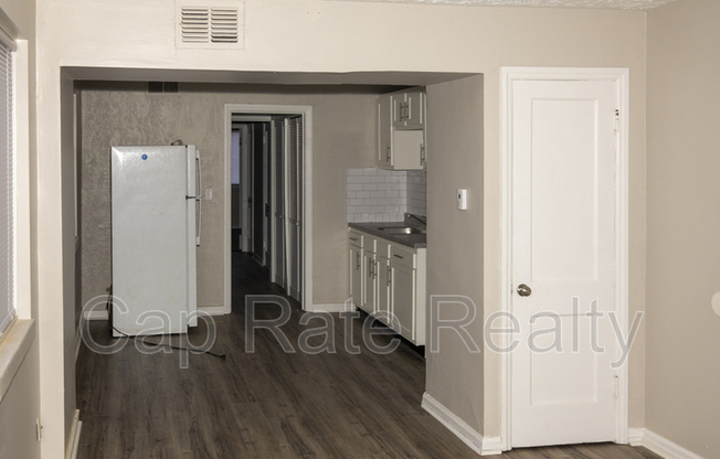 1 bed, 1 bath, 850 sqft, $850