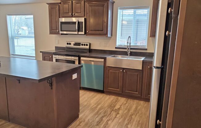 Charming 3-Bedroom Home in the Heart of Spokane Valley