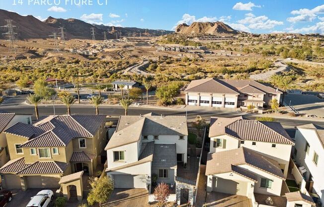 14 PARCO FIORE CT