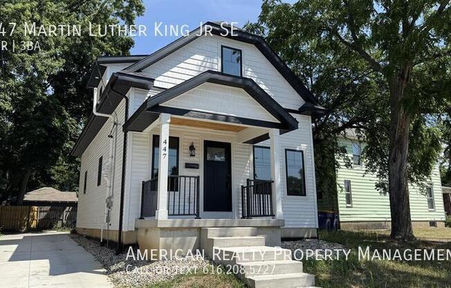 447 MARTIN LUTHER KING SE