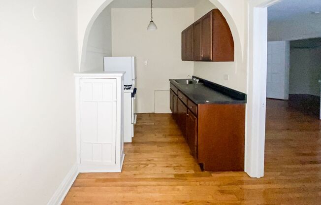 Studio, 1 bath, 448 sqft, $1,595, Unit 432-109