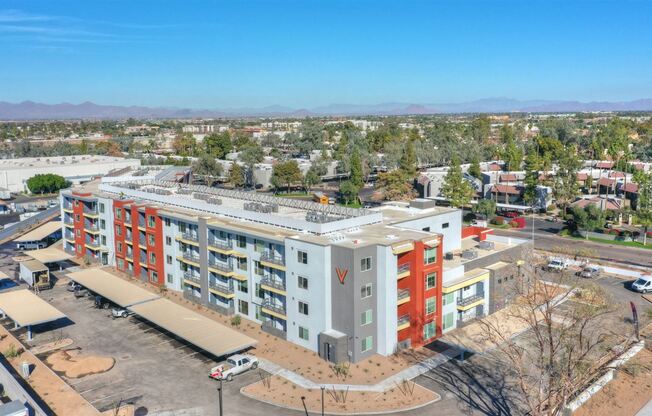 Partner-provided property photo