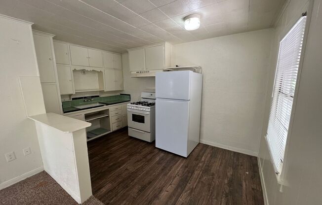 1 bed, 1 bath, 1,022 sqft, $950