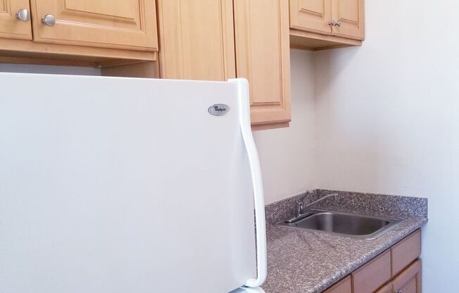 Studio, 1 bath, 500 sqft, $2,225, Unit 604