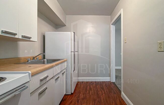 1 bed, 1 bath, 520 sqft, $699, Unit 309-06
