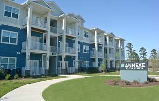 The Reserve at Annexe 66343, & The Reserve at Forest Hills 66336