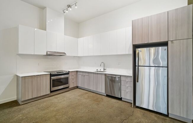 1 bed, 1 bath, 1,203 sqft, $2,800, Unit 103