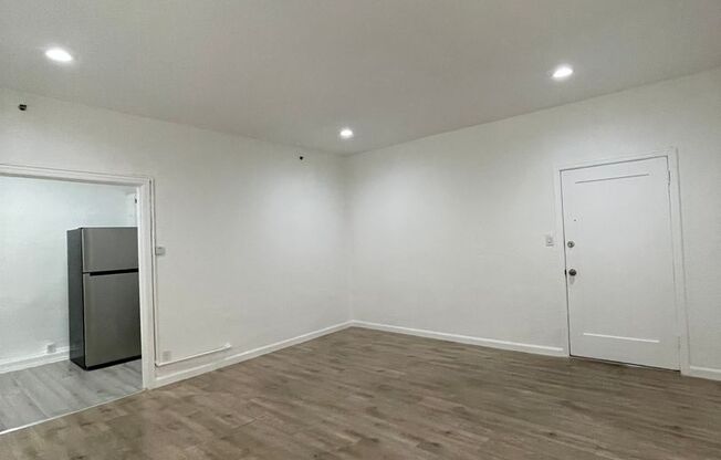 Z Glendale LLC