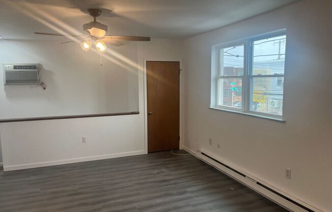 Partners II - 2555 Alder Street