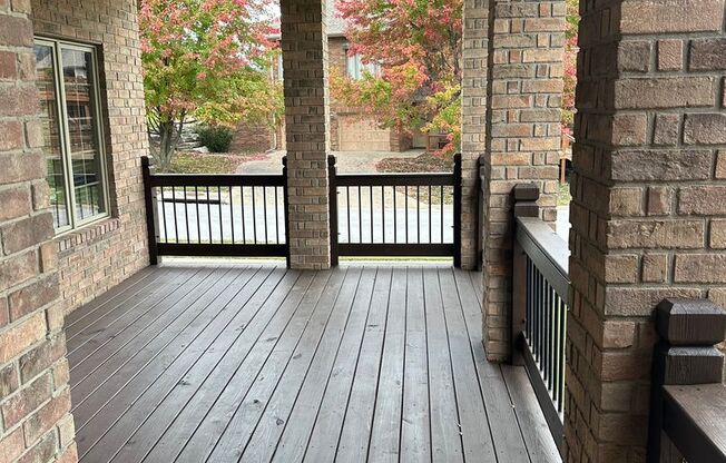 An Exceptional Corner-Lot Estate with Resort Amenities & Spa-Inspired Living