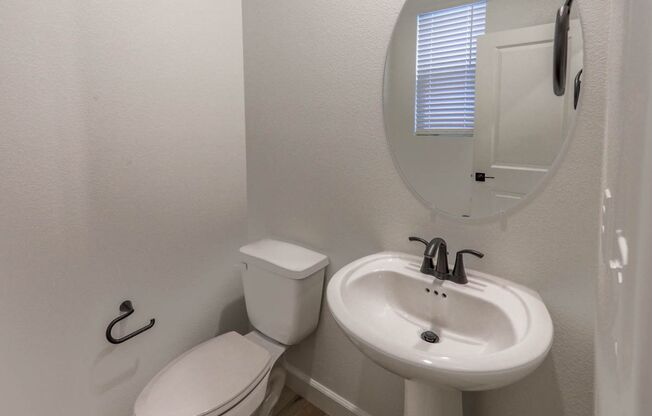 3 beds, 3.5 baths, $2,650