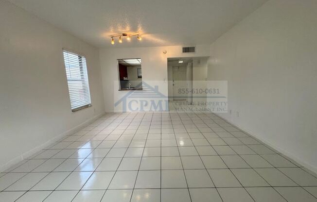 1 bed, 1 bath, 725 sqft, $1,725, Unit A107