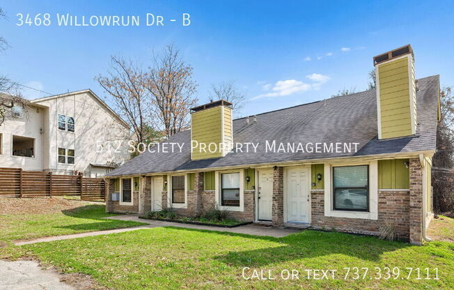 3468 WILLOWRUN DR