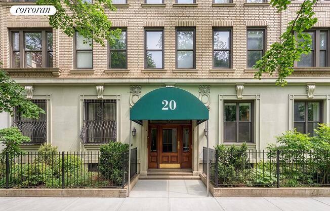 20 BUTLER PL