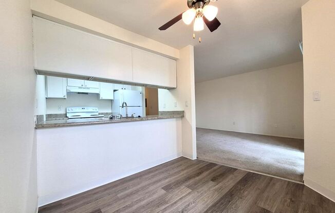 1 bed, 1 bath, 622 sqft, $1,499, Unit 331