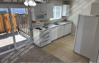 2800 SW 185th Avenue