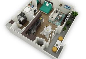 Partner-provided photo for $1932 unit