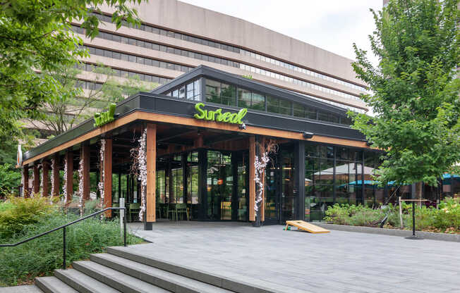 Plenty of new things to do at the Water Park