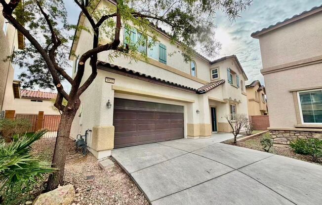 This beautifully designed, energy-efficient home blends modern style, comfort, and smart technology for effortless everyday living and entertaining.