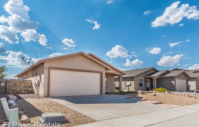 10545 Canyon Sage Drive