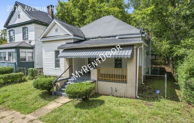 Partner-provided property photo