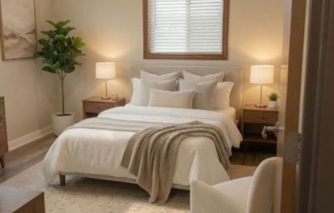 Lakeport Village Apartments