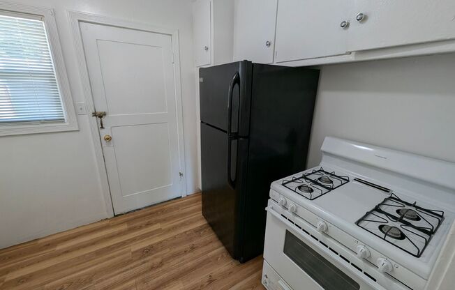 Affordable 1-Bedroom Apartment Available Now!