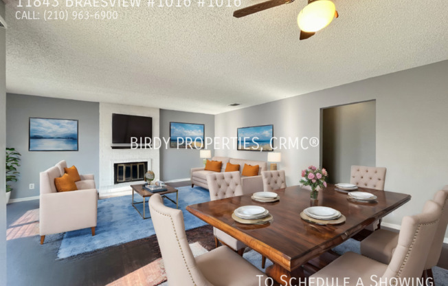 11843 BRAESVIEW