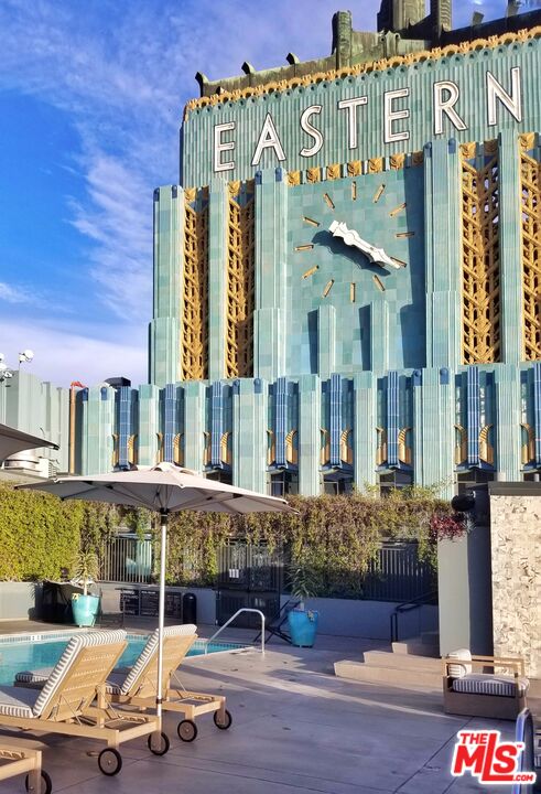 1 bed, 1 bath, 1,200 sqft, $3,200, Unit 610