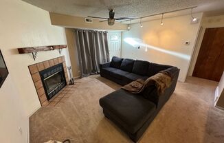 2 beds, 1 bath, $1,395