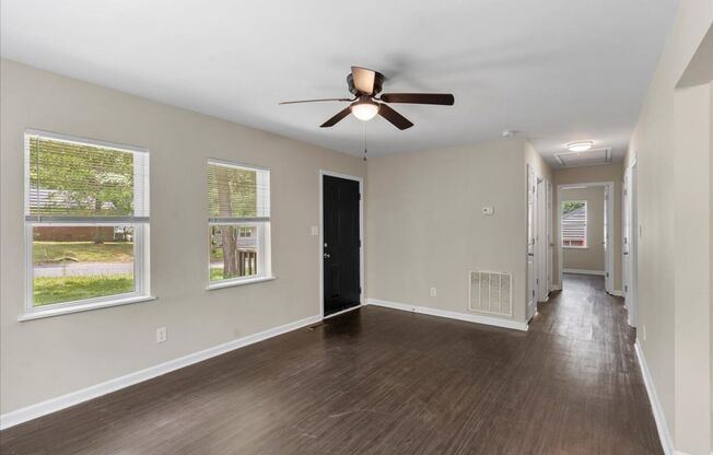 932 Summer Dr - 3 bedroom close to downtown Gastonia
