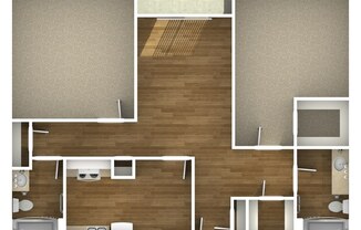 Partner-provided photo for $1095 unit