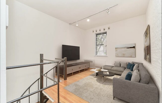 233 East 12th St.