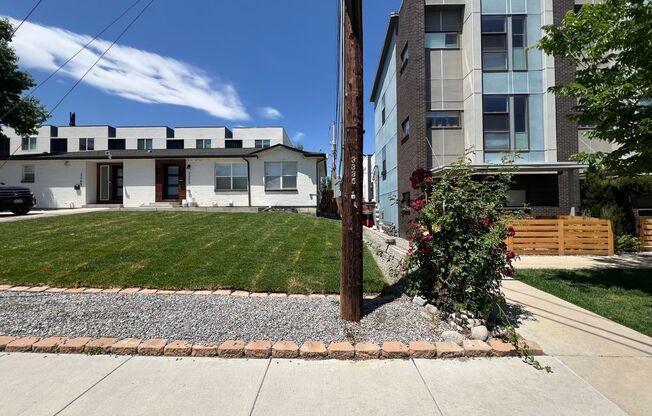 3 Bedroom Single Family Home in Denver