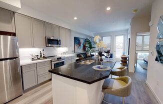 1 bed, 1 bath, 680 sqft, $2,950, Unit Unit 308