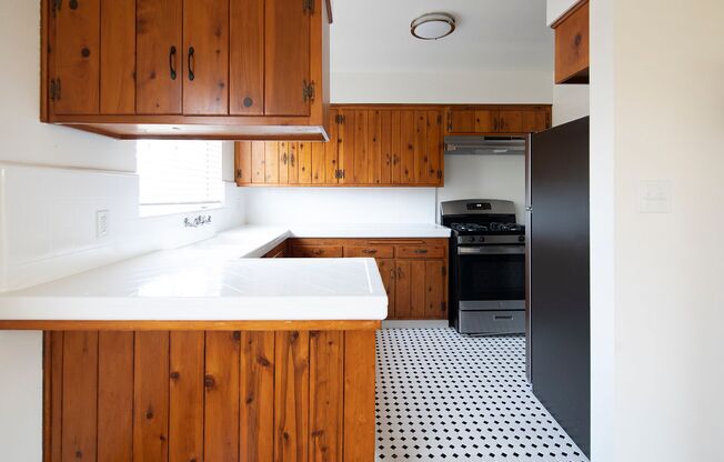 Bel Air Apartments