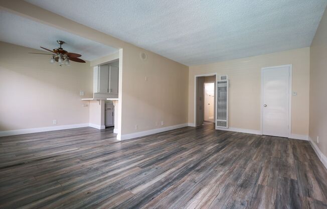 1 bed, 1 bath, $2,195, Unit 05