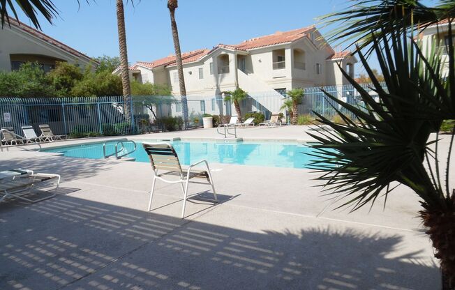 2 beds, 2 baths, $1,350, Unit # 2103